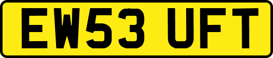 EW53UFT