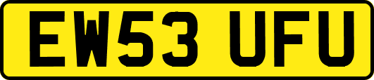 EW53UFU