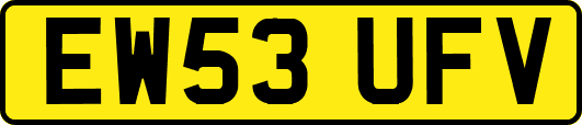 EW53UFV