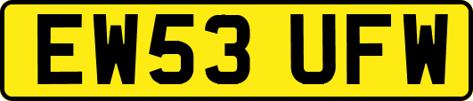 EW53UFW
