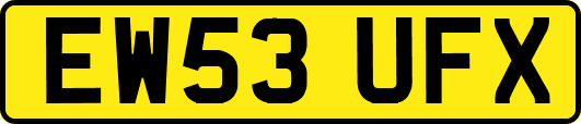 EW53UFX