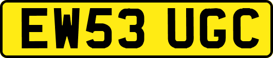EW53UGC