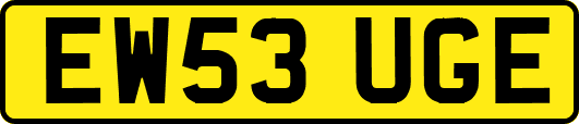 EW53UGE