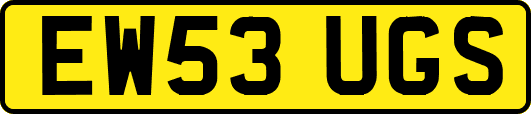 EW53UGS