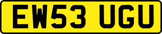 EW53UGU