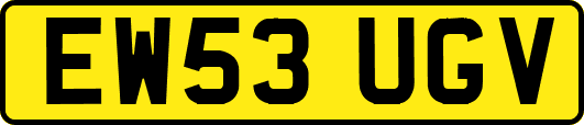EW53UGV