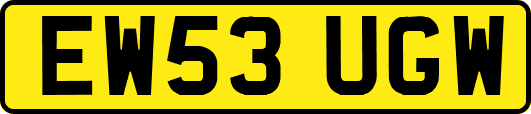 EW53UGW