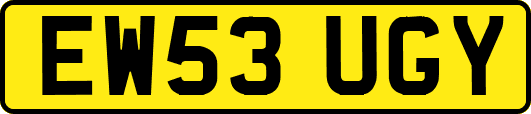 EW53UGY
