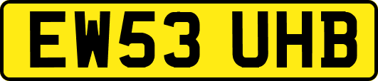 EW53UHB