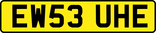 EW53UHE
