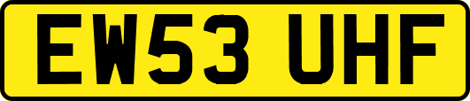 EW53UHF
