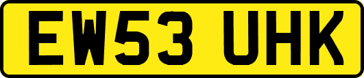 EW53UHK