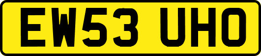 EW53UHO