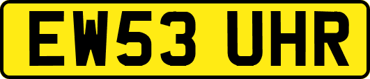 EW53UHR