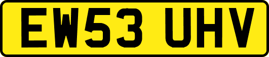 EW53UHV