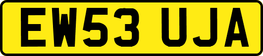 EW53UJA