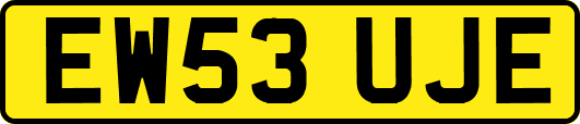 EW53UJE