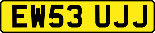 EW53UJJ