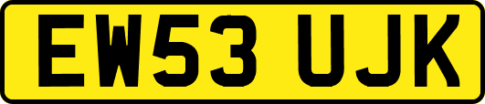 EW53UJK