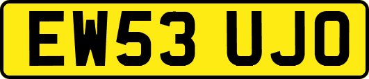 EW53UJO