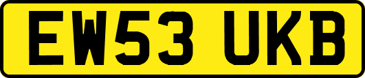 EW53UKB
