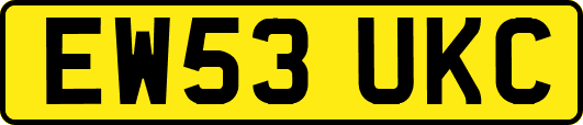 EW53UKC