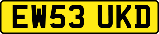 EW53UKD