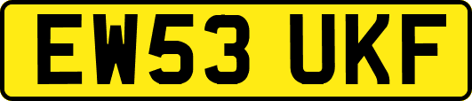 EW53UKF
