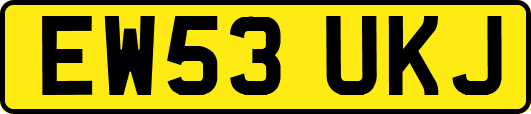 EW53UKJ