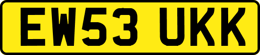 EW53UKK