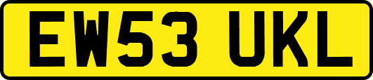 EW53UKL