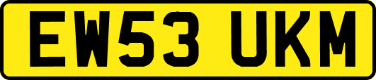 EW53UKM