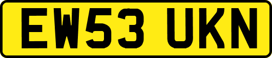EW53UKN