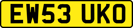 EW53UKO