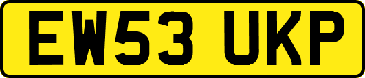 EW53UKP