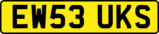 EW53UKS