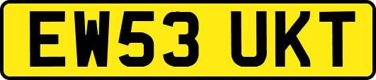 EW53UKT