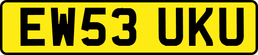 EW53UKU