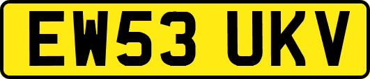 EW53UKV