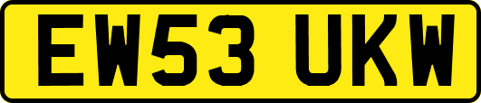 EW53UKW