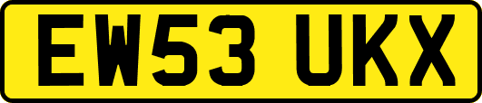 EW53UKX