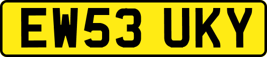 EW53UKY