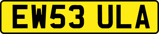 EW53ULA