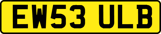 EW53ULB