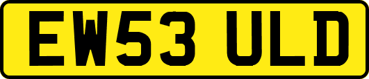 EW53ULD