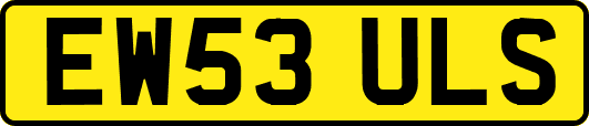 EW53ULS