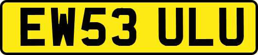 EW53ULU