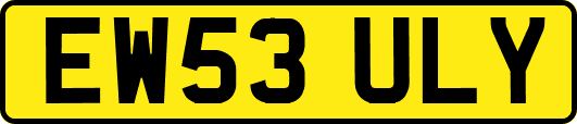 EW53ULY