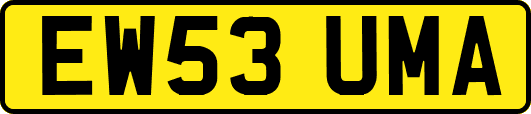 EW53UMA