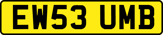 EW53UMB